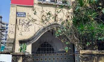 Imagem 4: SAO PAULO - Casa Comercial - ACLIMACAO