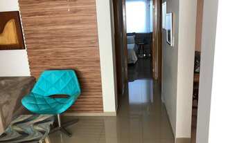 Imagem 2: Apartamento com área privativa à venda, 2 quartos, 1 suíte, 2 vagas, Fernão Dias - Belo Ho