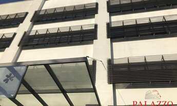 Imagem: GALPÃO NA ZONA OESTE DE SÃO PAULO BARRA