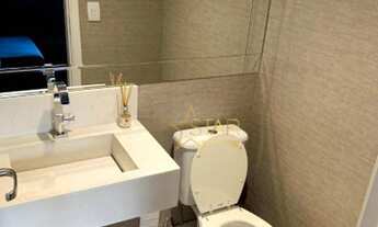 Imagem 5: Apartamento com 2 dormitórios à venda, 89 m² por R$ 1.475.500,00 - Brooklin - São Paulo/SP