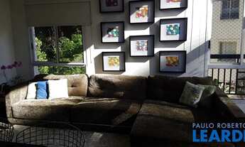 Imagem 4: DUPLEX - PANAMBY - SP