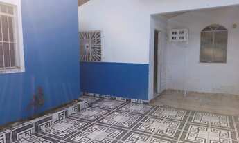 Imagem 3: Cidade Nova no Cj Osvaldo Frota I, Imóvel de 03 Quartos e Suíte Desocupado