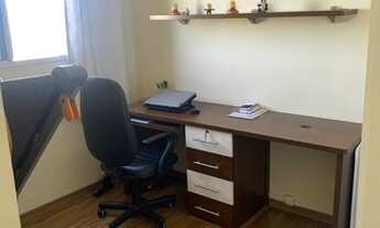 Imagem 6: Contagem - Apartamento Padrão - Arpoador