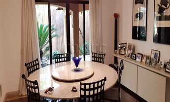 Imagem 2: SAO PAULO - Casa Padrão - CHACARA KLABIN