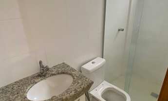 Imagem 3: Apartamento desocupado 4 quartos sendo 3 suítes andar alto, lazer, setor Nova Suiça - Goi