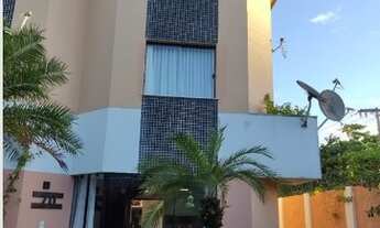 Imagem: Casa de condomínio para venda com 122 metros