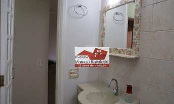 Imagem 4: Apartamento com 3 dormitórios à venda, 79 m² por R$ 355.000 - Jardim Vergueiro (Sacomã)