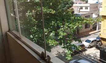 Imagem 2: Apartamento no Aterrado, 3 quartos