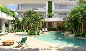 Imagem 5: Apartamento Oscar Ibirapuera à Venda com 3 Quartos | 186,5m² | Terraço Gourmet