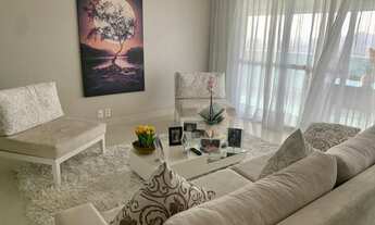 Imagem 5: Apartamento para Venda em Barueri, Alphaville Centro, 3 dormitórios, 3 suítes, 4 banheiros