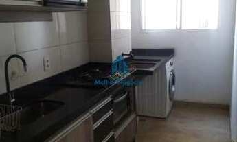 Imagem: Apartamento com 2 dorms, Vila São Pedro