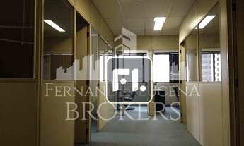 Imagem 6: Conjunto para alugar, 143 m² por R$ 6.500,04/mês - Brooklin - São Paulo/SP