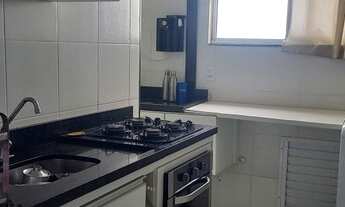 Imagem 7: Apto para aluguel com 3 quartos, sendo uma suíte, vista mar, Imbuí - Salvador - BA