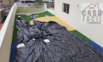 Imagem 4: Apartamento à venda, 62 m² por R$ 385.000,00 - Macedo - Guarulhos/SP