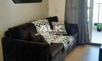 Imagem 2: Apartamento de 57m com 2 dorms e 1 suíte