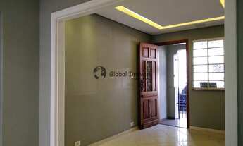 Imagem 3: SãO PAULO - Sobrado Padrão - Vila Mariana