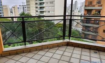 Imagem 6: APARTAMENTO - MORUMBI - SP
