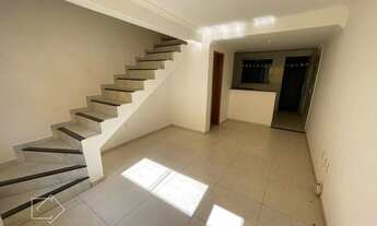 Imagem 3: Casa à venda, 61 m² por R$ 195.000,00 - Mantiqueira - Belo Horizonte/MG