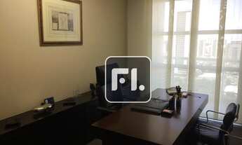 Imagem 7: Conjunto para alugar, 64 m² por R$ 5.000,00/mês - Brooklin - São Paulo/SP