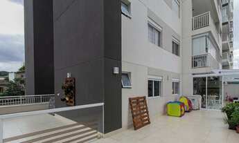 Imagem 4: APARTAMENTO GARDEN 3 SUITES 2 VAGAS 190M² - MORUMBI