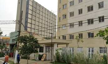 Imagem: Apartamento Plano amp Reserva do Cambuci