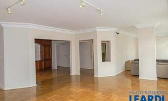 Imagem 4: APARTAMENTO - HIGIENÓPOLIS - SP