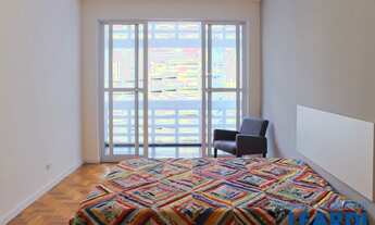 Imagem 1: APARTAMENTO - CONSOLAÇÃO - SP