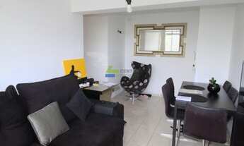 Imagem 2: Apartamento Lindo, pronto para morar