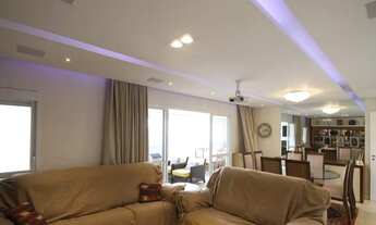 Imagem 2: 3 dormitórios, 3 suites e 3 vagas na vila mariana