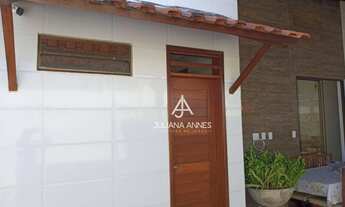 Imagem 14: Casa com 4 dormitórios à venda, 180 m² por R$ 740.000,00 - Portal do Sol - João Pessoa/PB