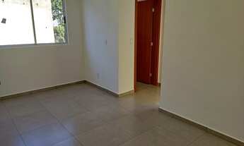 Imagem 5: Apartamento para venda tem 44 metros quadrados com 2 quartos