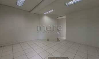 Imagem 5: SAO PAULO - Conjunto Comercial/Sala - VILA MARIANA