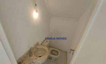 Imagem 7: Comprar Casa Sobreposta Térrea 3 Quartos Suítes Gonzaga Santos