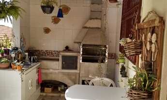 Imagem 5: Casa com 3 dormitórios em Interlagos