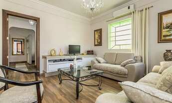 Imagem 5: Porto Alegre - Casa Padrão - Partenon