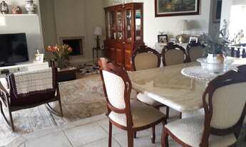 Imagem: Apartamento 3 dorms. 3 suítes 3 vagas Morumbi