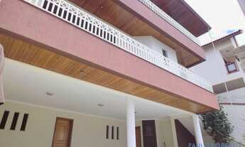 Imagem 3: SOBRADO - DOS CASA - SP