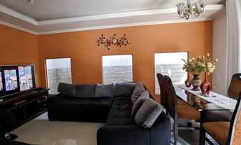 Imagem 1: Casa para venda com 150 metros quadrados com 3 quartos em Ac?cias - Lagoa Santa