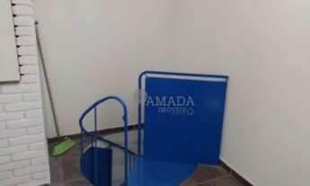 Imagem 6: Casa com 2 dormitórios, 188 m² - venda por R$ 500.000,00 ou aluguel por R$ 1.300,00/mês