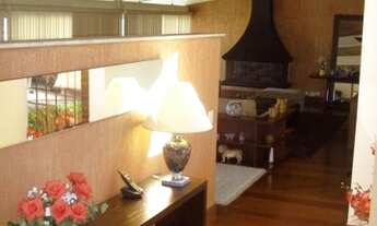 Imagem 6: CASA TÉRREA - MORUMBI - SP