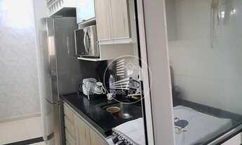 Imagem 4: Apartamento com 3 dormitórios à venda, 74 m² - Vila Vera - São Paulo/SP