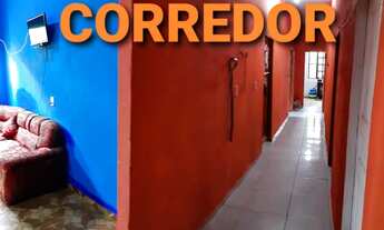 Imagem 6: ÓTIMA CASA A VENDA NO NOVO HORIZONTE, ZONA NORTE DE MACAPÁ