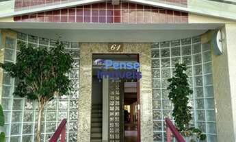 Imagem: FLORIANOPOLIS - Padrão - Trindade