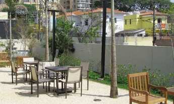 Imagem 3: Apartamento na Vila Monumento- São Paulo, SP