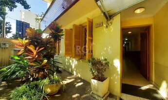 Imagem: Porto Alegre - Casa Padrão - Rio Branco