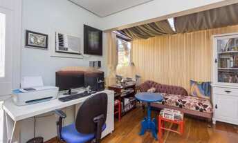 Imagem 5: Porto Alegre - Casa Padrão - Ipanema