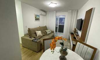 Imagem 5: Apartamento com 2 dormitórios à venda, 46 m² por R$ 400.000,00 - Jardim Country Club - Poç