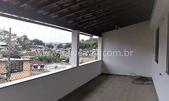 Imagem 3: Casa estilo sobrado bairro cidade nova, 3 quartos. quintal