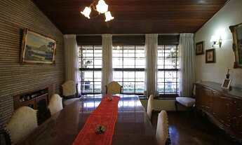 Imagem 7: Casa assobradada resid. ou comercial 250m², com 3 dormitórios e 2 vagas no SUMARÉ - Av. Pa