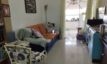 Imagem 2: FLORIANóPOLIS - Apartamento Padrão - Ingleses do Rio Vermelho